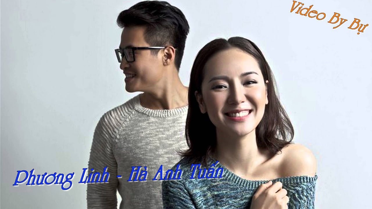 Đêm cô đơn - Phương Linh if Hà Anh Tuấn