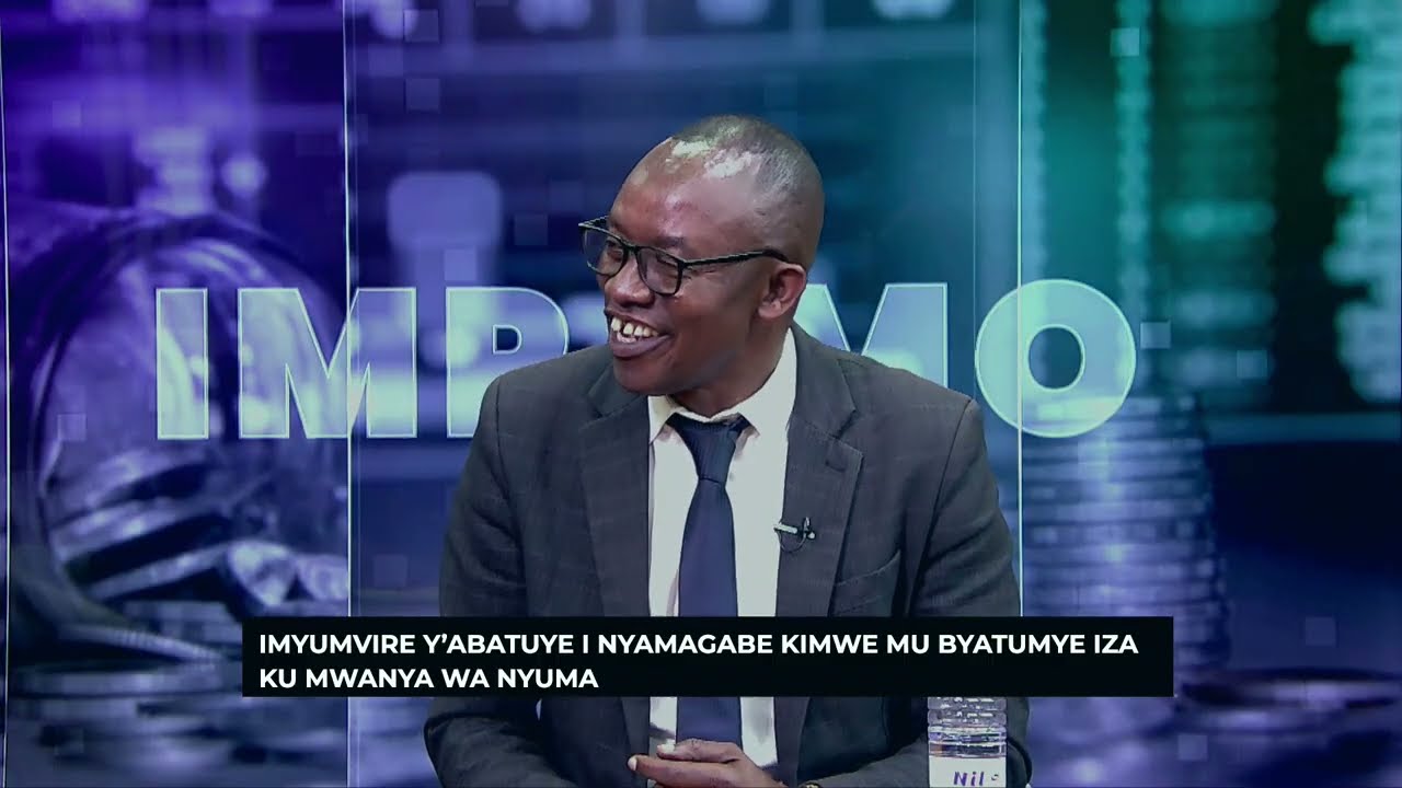 #IMPAMO: Ese ni abaturage cyangwa ni abayobozi? Icyatumye akarere ka Nyamagabe kaza kumwanya wanyuma