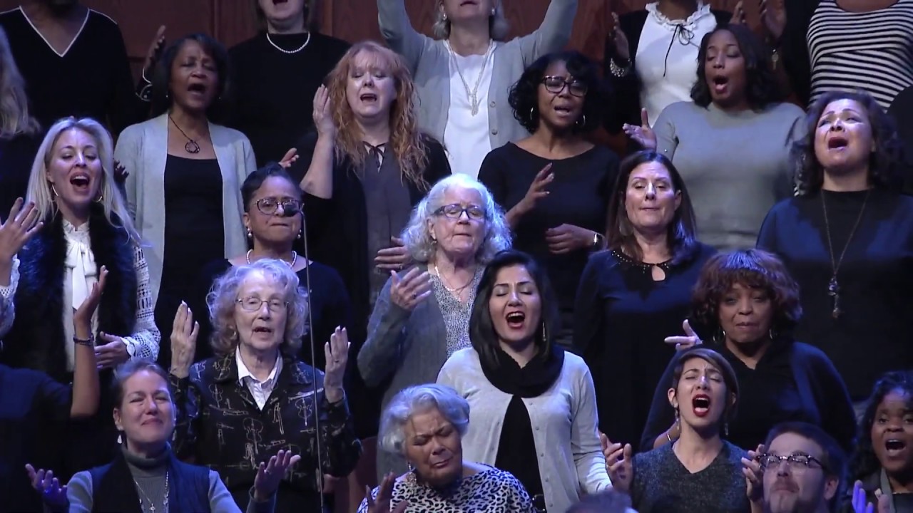 Mount Paran Church Atlanta | Psalm 63