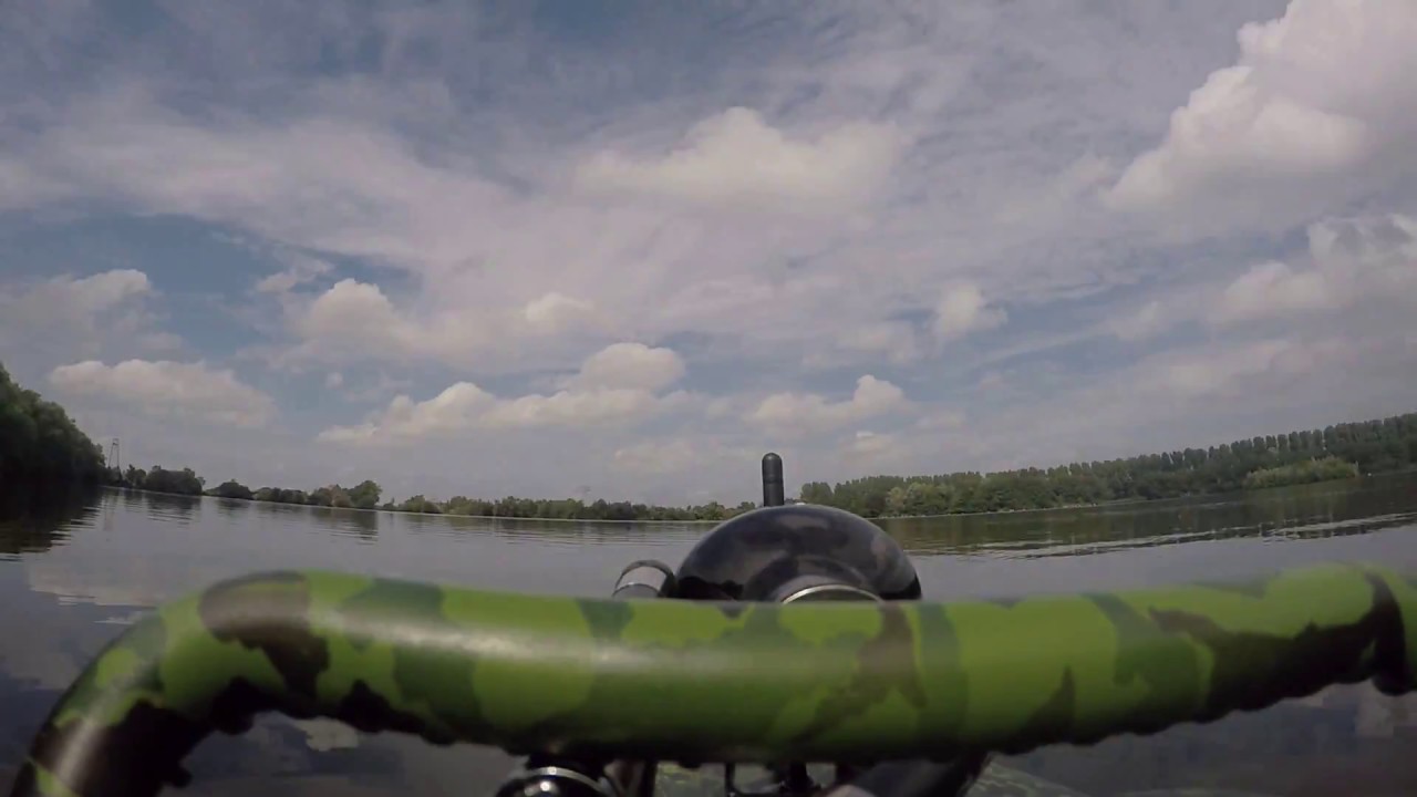 Simavis karperplas in Friesland ( 20 KG PLUS ) HD 1080