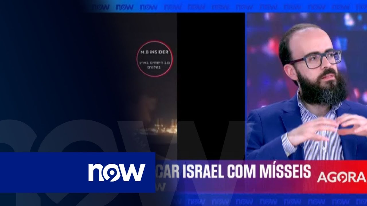 «O terrorismo não é uma essência. É uma forma de atuar»