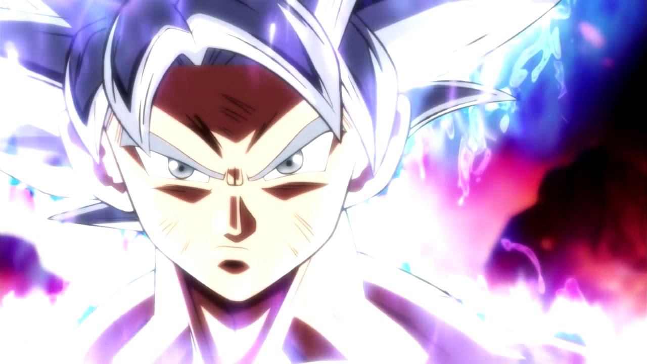 Dragon Ball Super 「AMV」 Goku vs Jiren [Final Battle]▪ War of Change ᴴᴰ