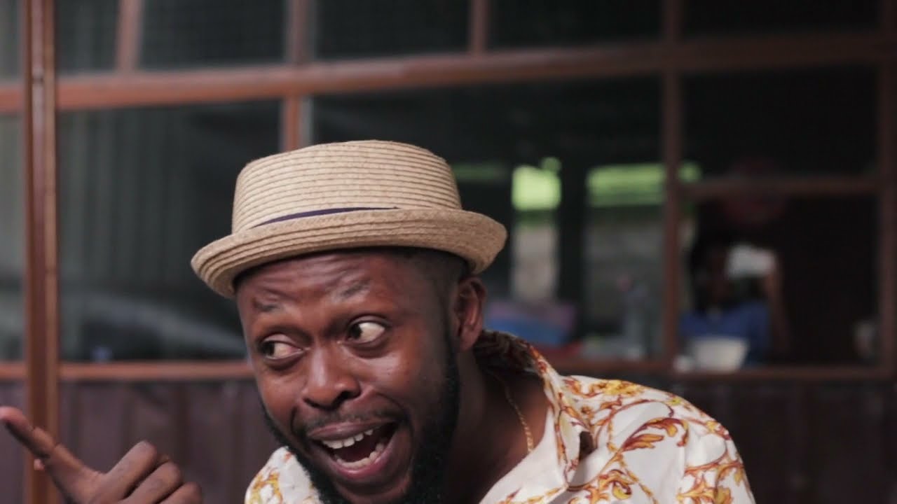 Funny Chop Bar Video with Kalybos & General Ntatia | Kleanz Handsoap & Sanitizer