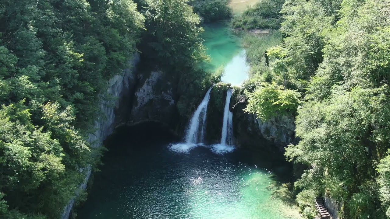 Dalmatia motorbiking