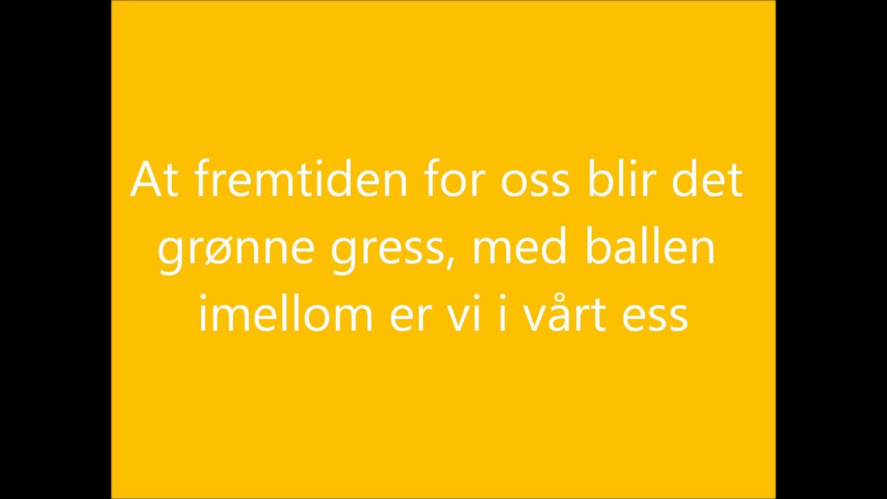 Marcus & Martinus- to dråper vann-MGP jr 2012