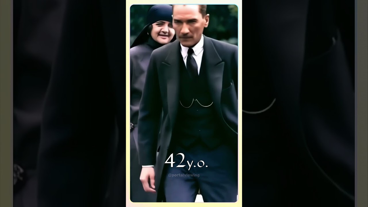 The Life of Ataturk ⭐