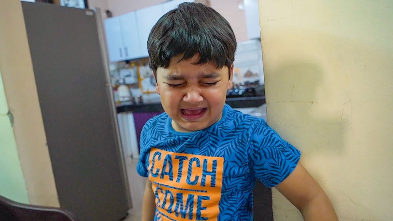 Kidney Me Hua Dard || Chiku Malik Vlogs