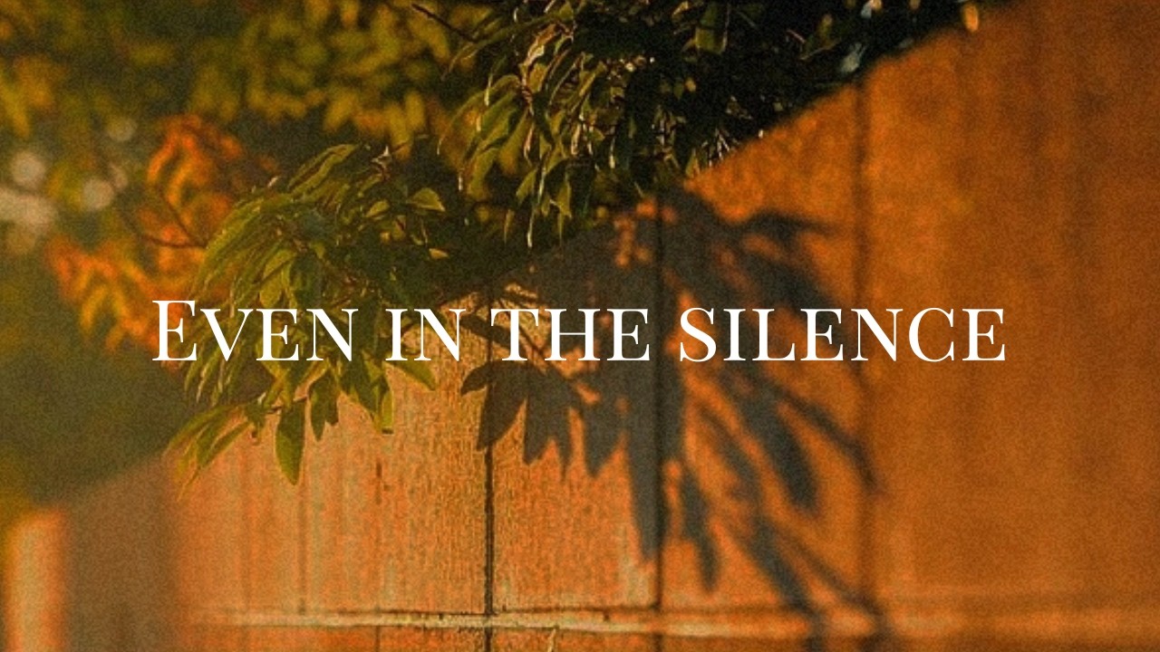 When God Feels Silent | Remember This