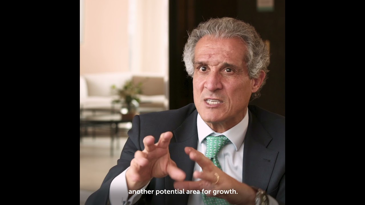 Raúl González - Barceló Hotel Group