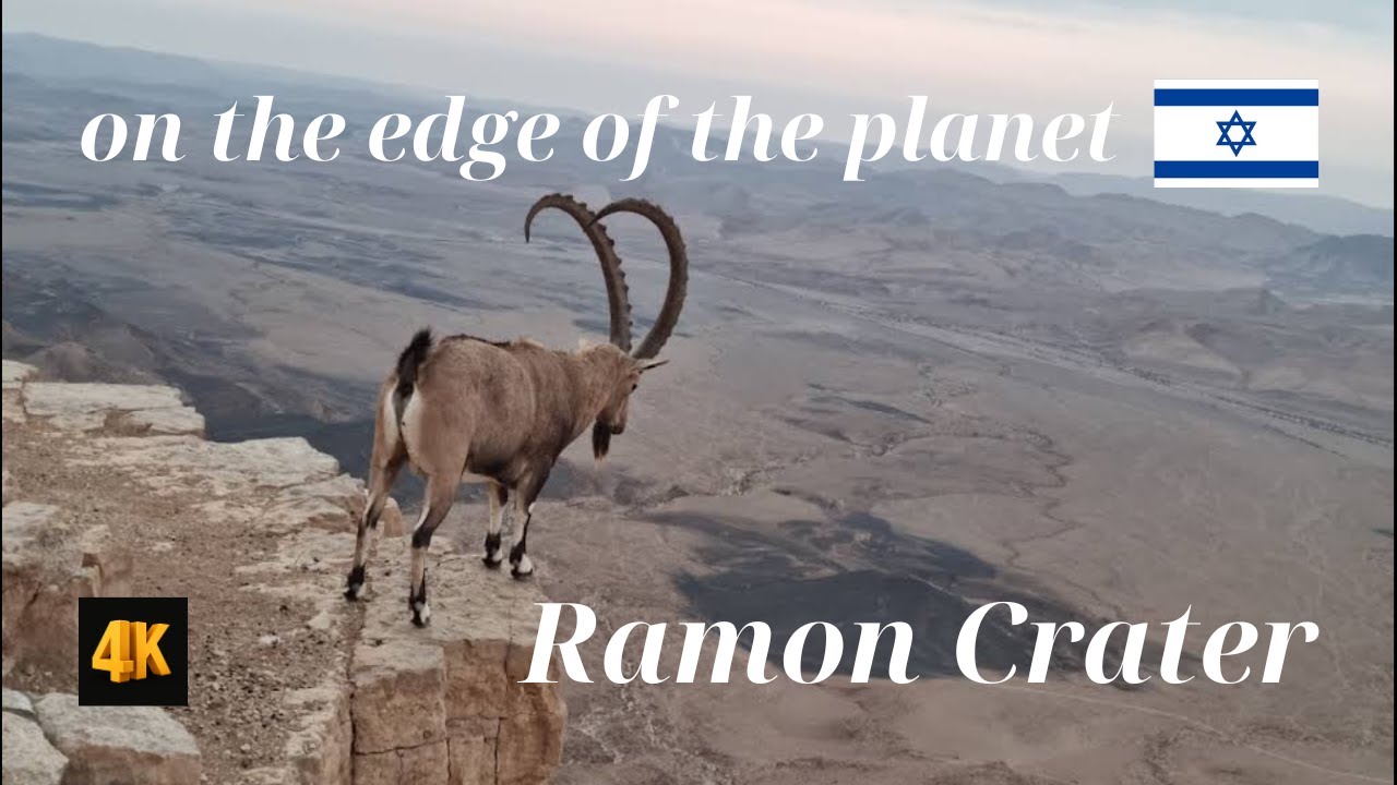 What REALLY Happens at the Edge of Our Planet