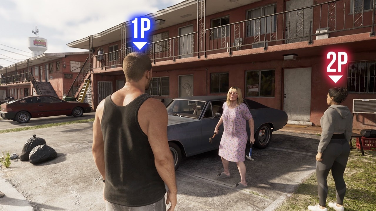 GTA 6 ONLINE СЛИТ? САУНДТРЕК ВЫШЕЛ И ДРУГОЕ