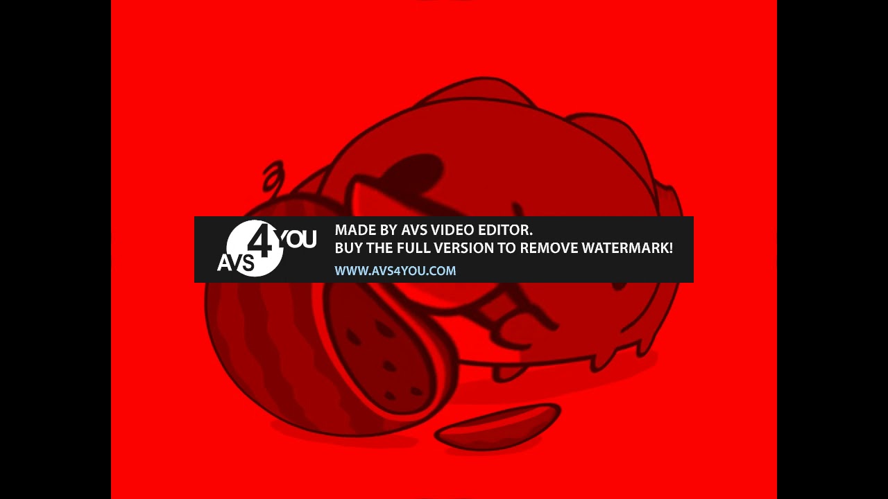 capoo eat watermelon effects sponsored by bp logo effects