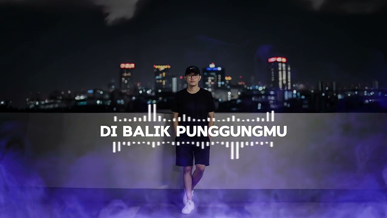 Pop Terbaru 2026 [Di balik Punggungmu] (Official Audio)
