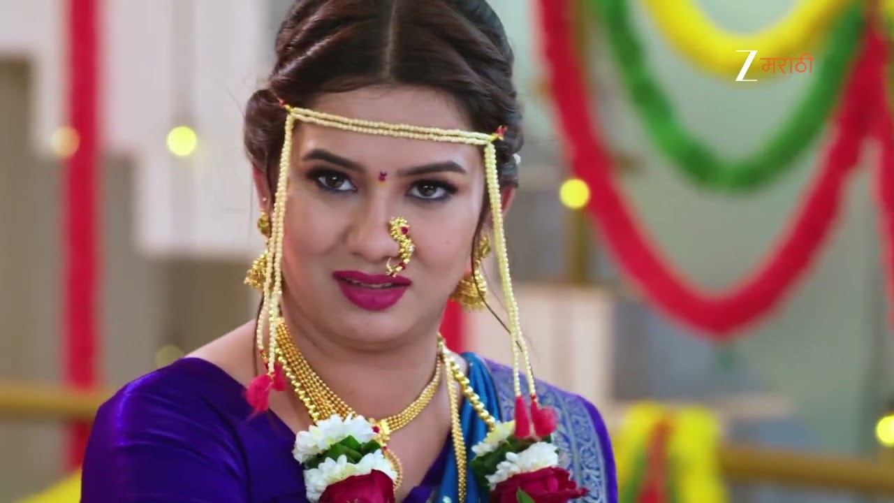 Savalyachi Janu Savali | सावलीला थांबवायला आला जगन्नाथ