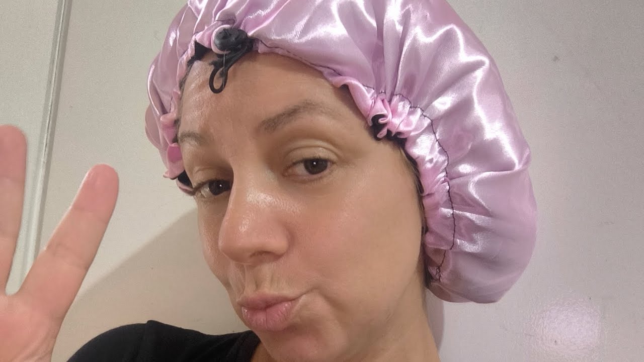 Como usar modelador de cachos? Cabelo em Transição capilar 