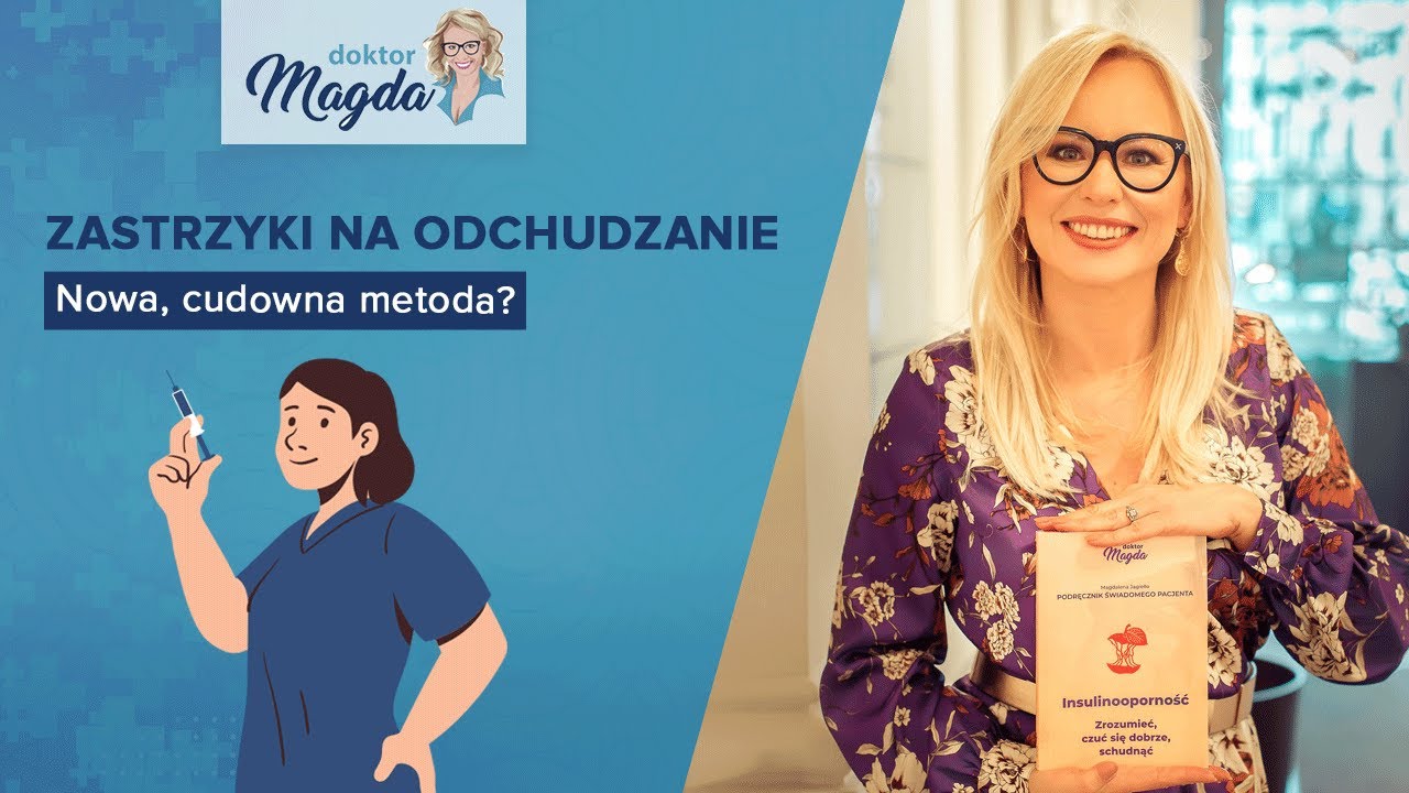 Zastrzyki na odchudzanie. Czy to nowa cudowna metoda? Komu mogą pomóc? Jaki wywierają efekt? A jojo?