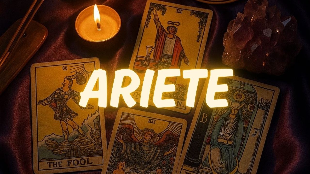ARIETE 🔥💣 Credetemi, farà BOOOM! 🔥
