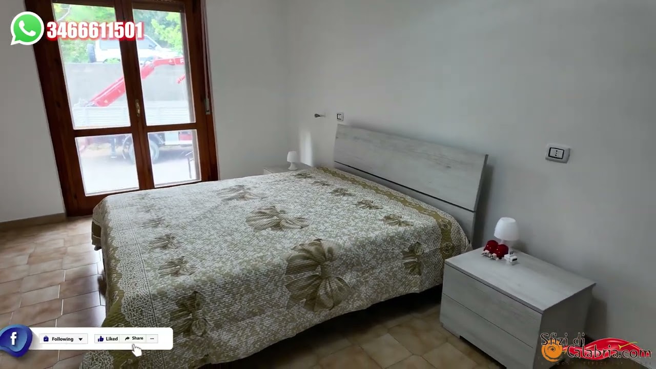 Stai Cercando una Casa in Calabria a Scalea per le prossime Vacanze? 🏖️