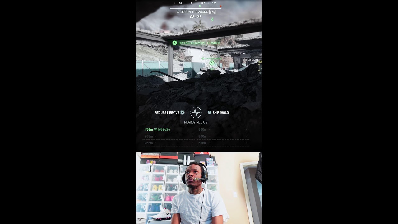 warzone, battlefeild, arc raiders