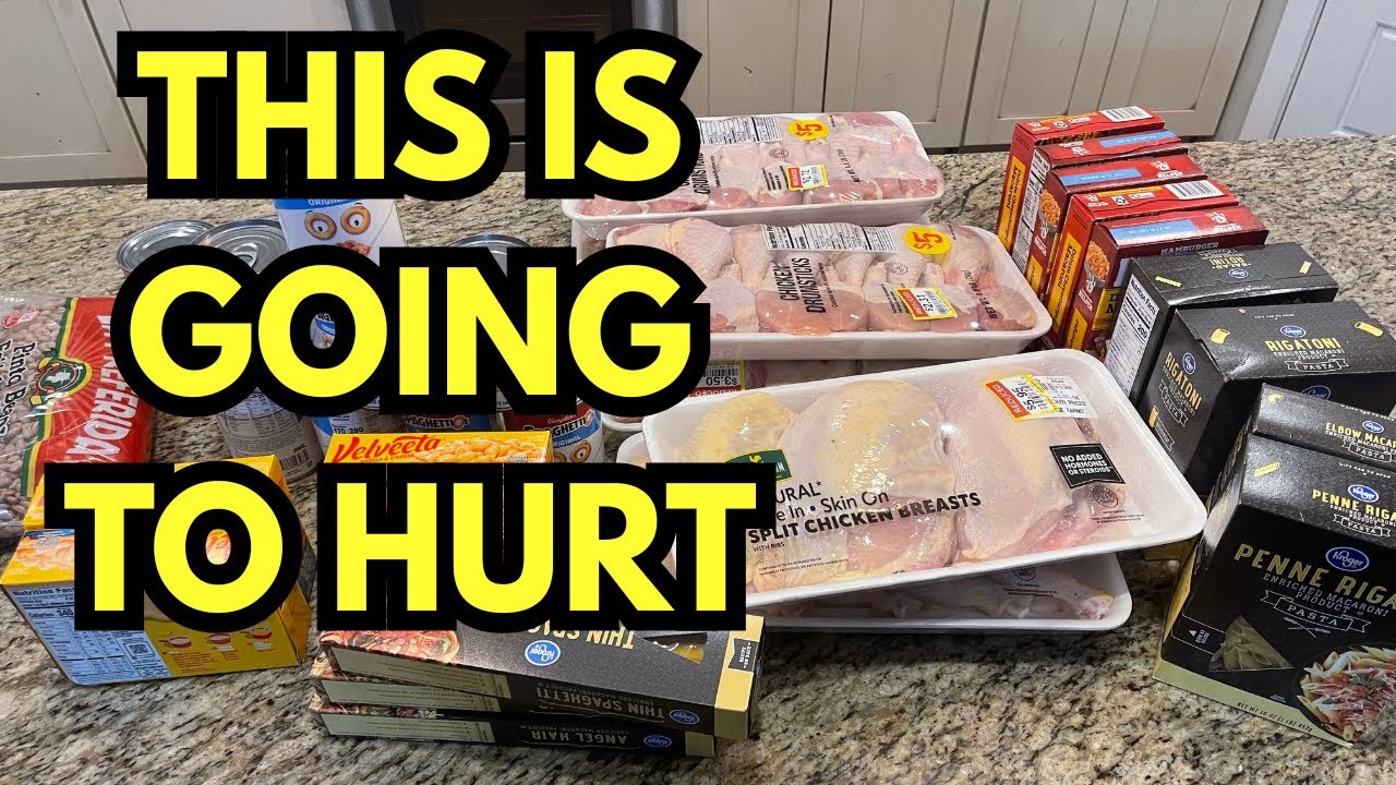 ЗАПАСАЙТЕСЬ СЕЙЧАС, ПОКА НЕ МОЖЕТЕ