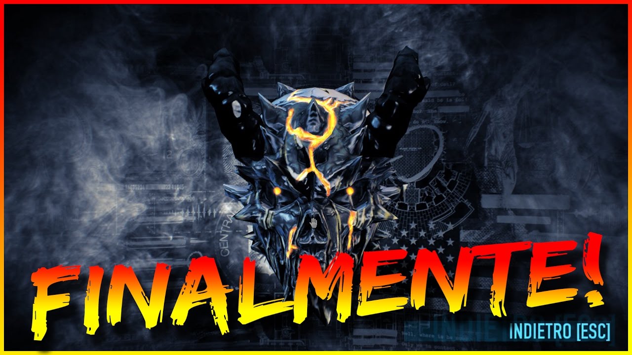 PAYDAY 2 | Finalmente la maschera APOCALITTICA!