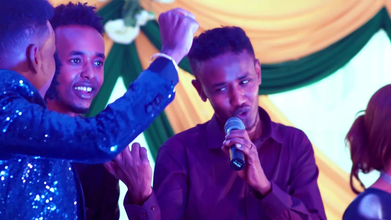 CABDIFATAAX BURCAAWI ITUS OO ITAABSII 2019 HD