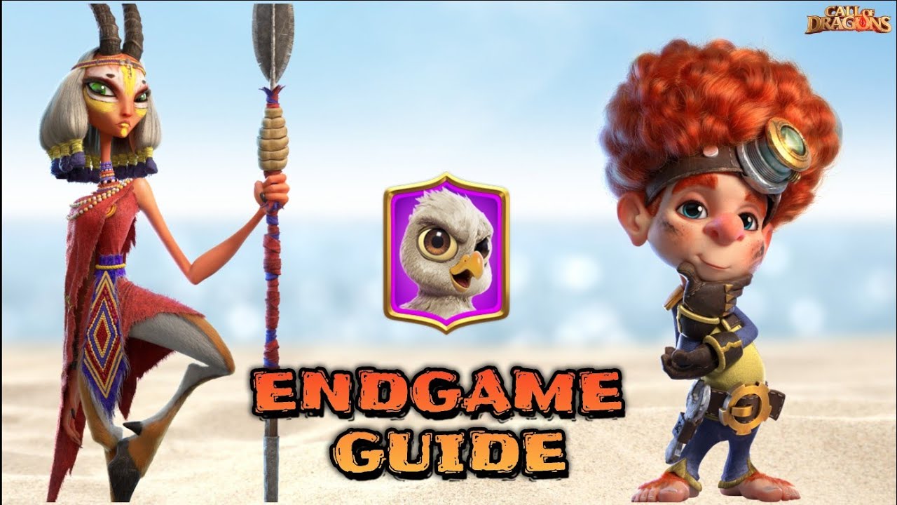 call of dragons - KINNARA NICO Snow peak still worth it? | Endgame Guide