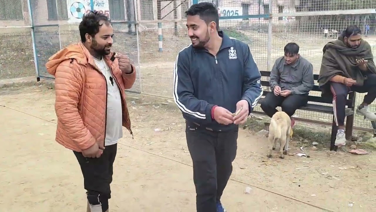 Bakku vs Monty Full Dhamaka 💥 | Sunday Special series | After Match 🎤