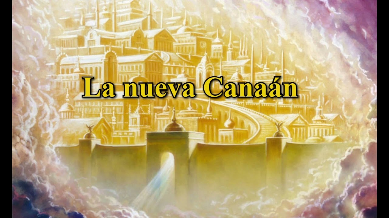 La nueva Canaán (Conjunto de Tucumán)