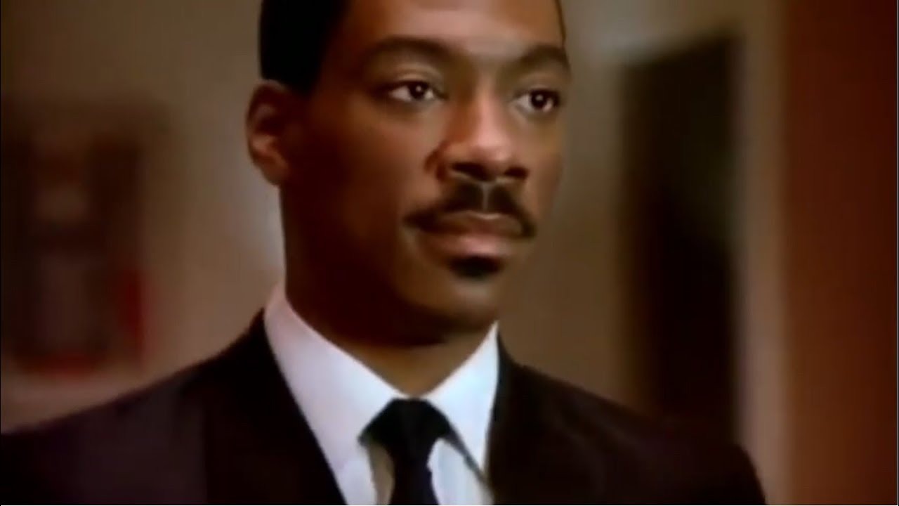 Eddie Murphy - How Could It Be
