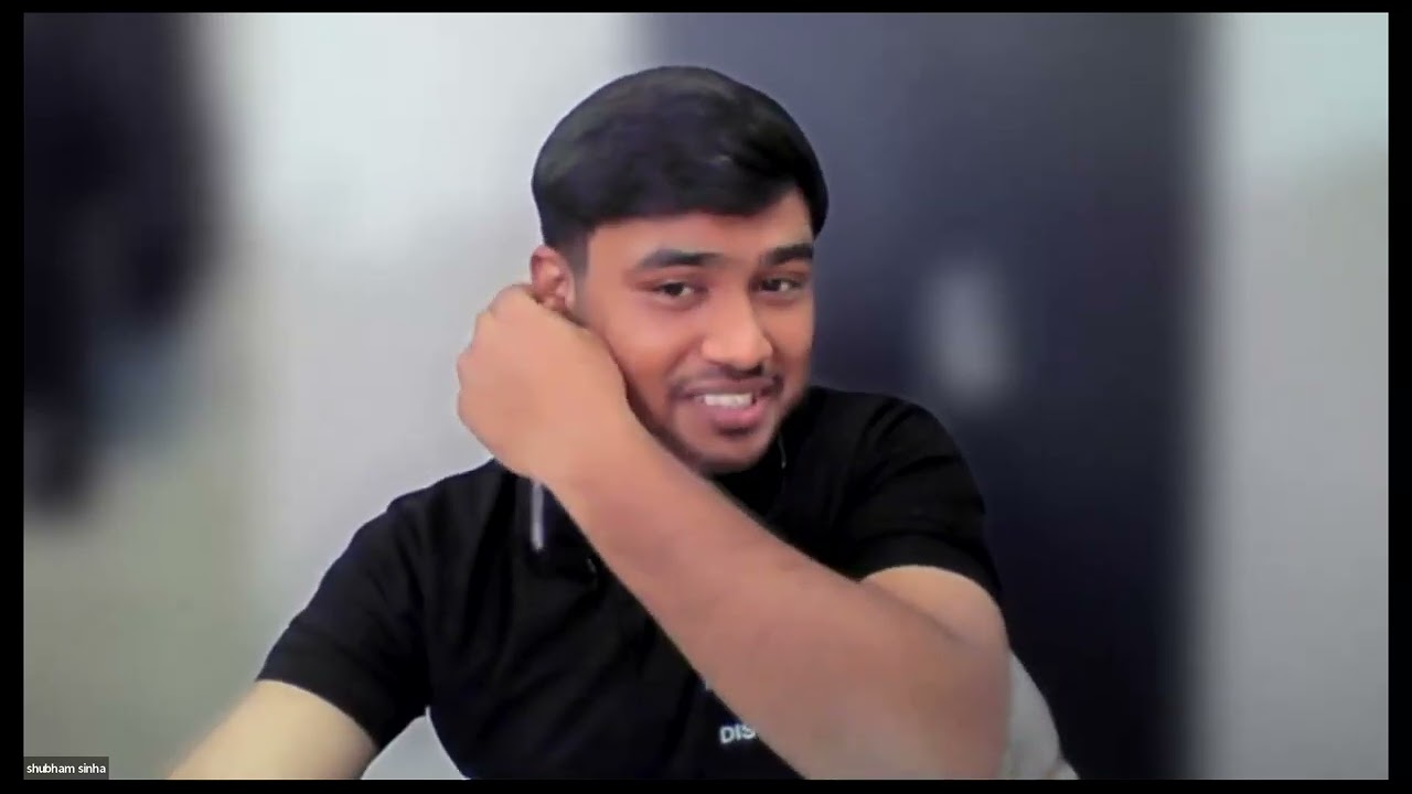 TMCL | Meet#167 | Evaluation Workshop by Jatin Khilnani