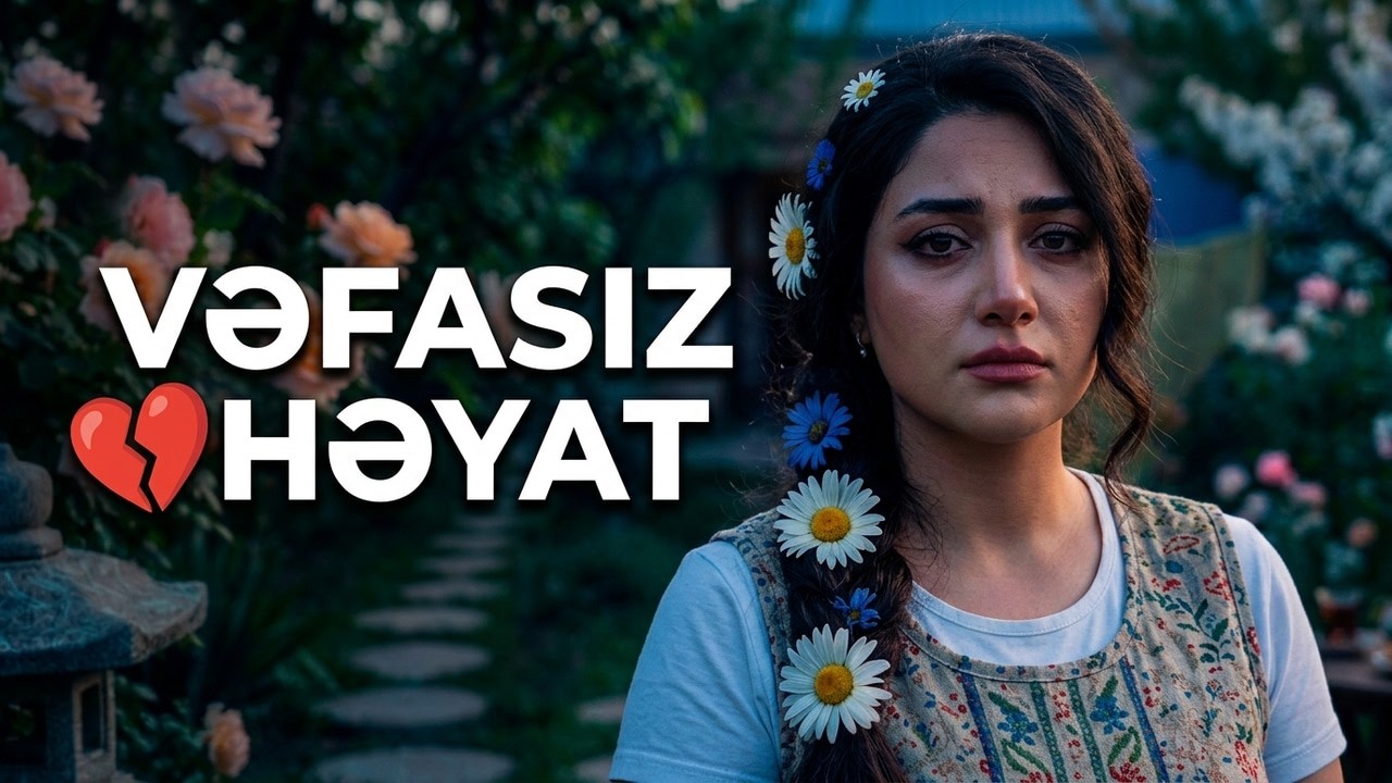 Vəfasız Həyat yeni mahnı 2026 | yeni mahni  2026 #edipro #music #mahnı