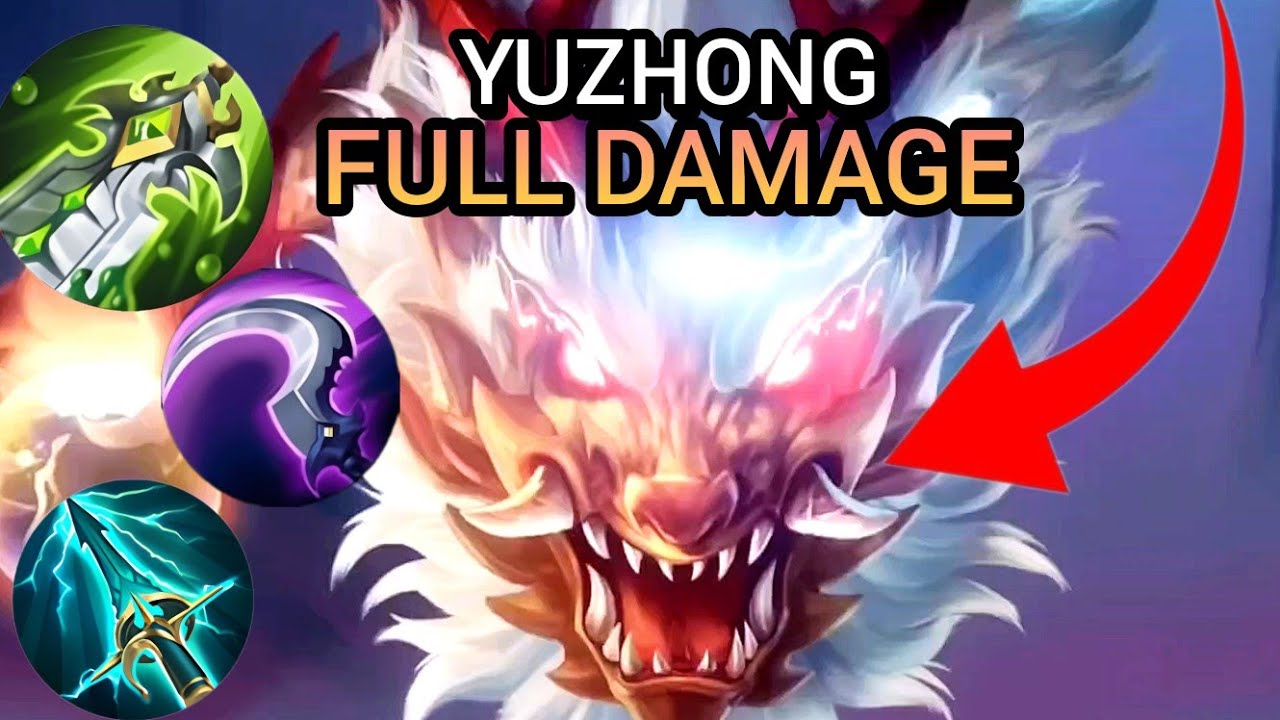 THIS BURST BUILD IS NOT FOR THE WEAK