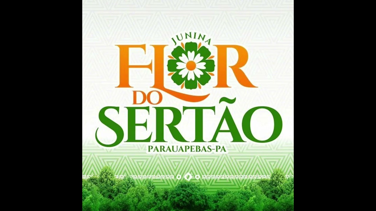 BATE O P&Eacute; NO CH&Atilde;O - JUNINA FLOR DO SERT&Atilde;O