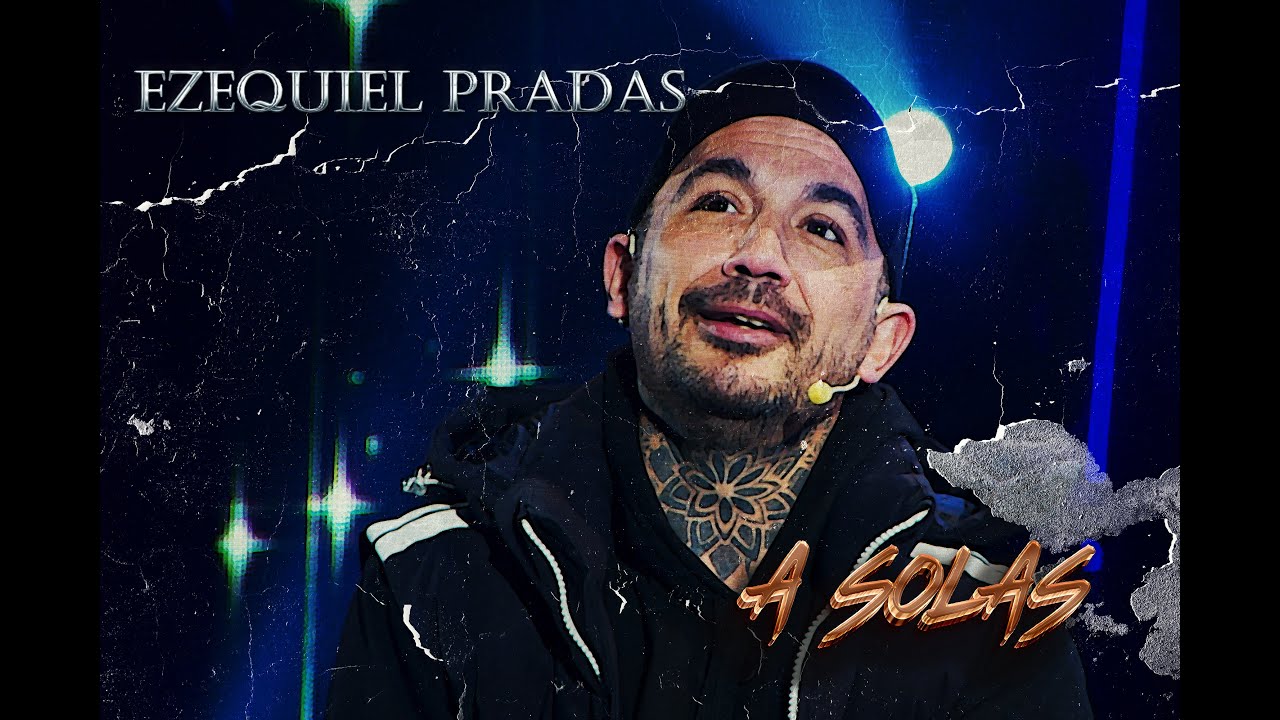 A solas escena 19 - Ezequiel Pradas