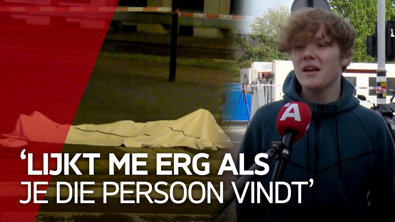 Slachtoffer dodelijke schietpartij is 29-jarige Amsterdammer