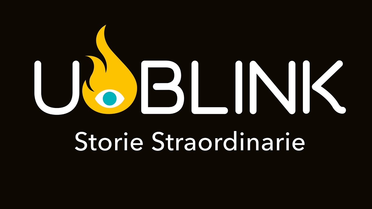 UBlink Podcast - Trailer