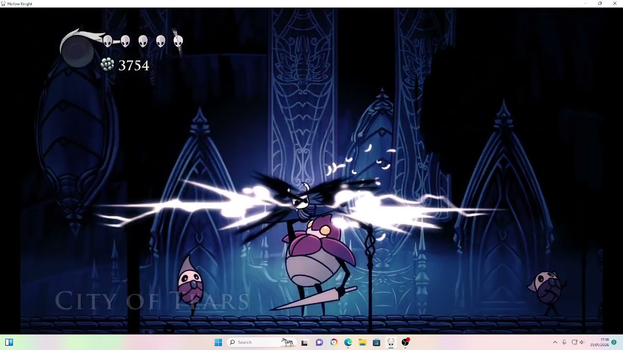 hollow knight part 23