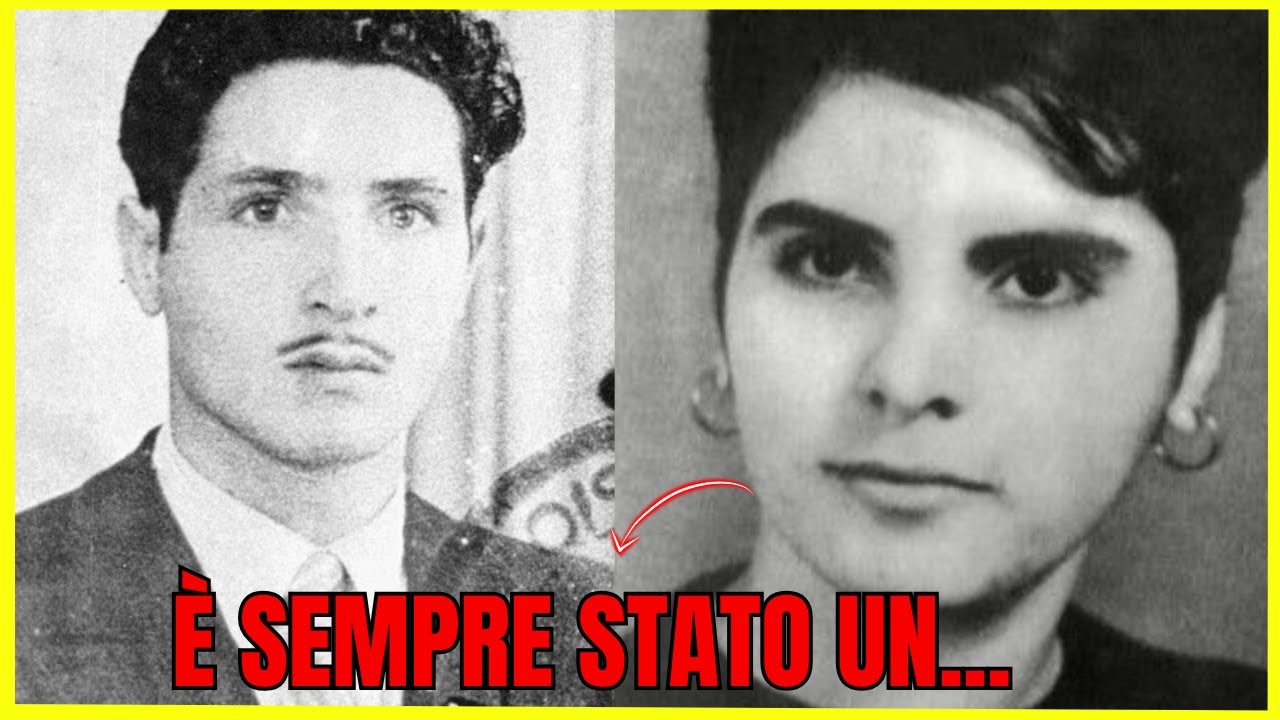 Ninetta Bagarella, 80 anni, rompe il silenzio sul passato di Totò Riina