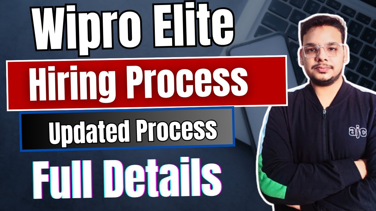 Wipro Elite Hiring Process 2024 | Wipro Exam Pattern | Updated Syllabus | Coding Questions | 2024