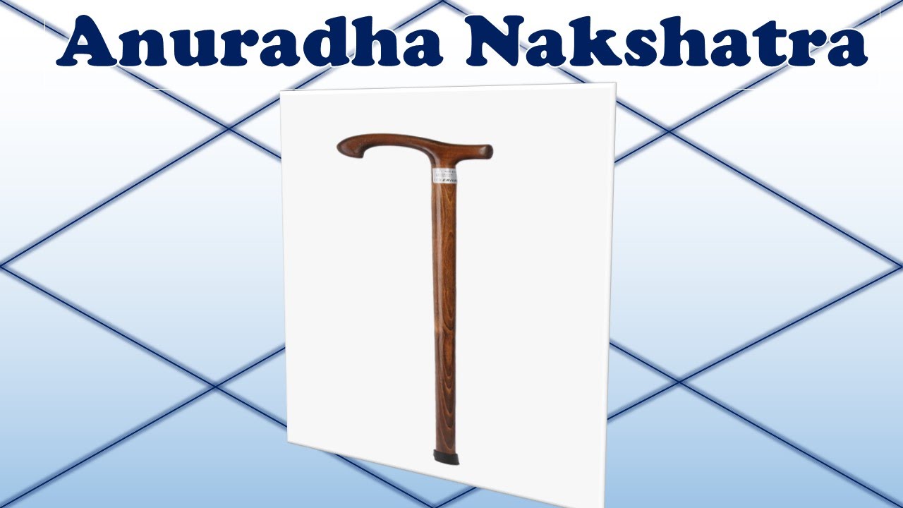 Anuradha Nakshatra