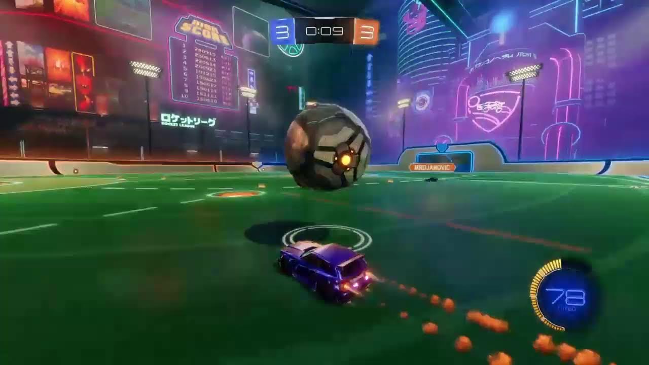 Transmisión de PS4 en directo de vedex_3