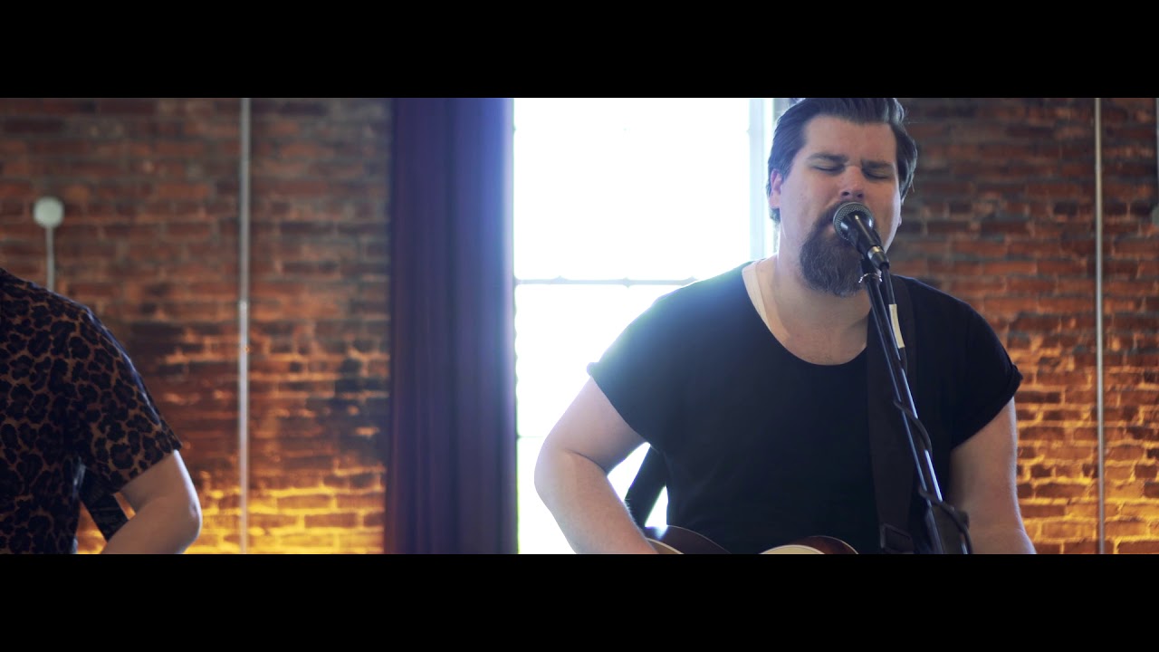 Brassfield Acoustic - Fire Away