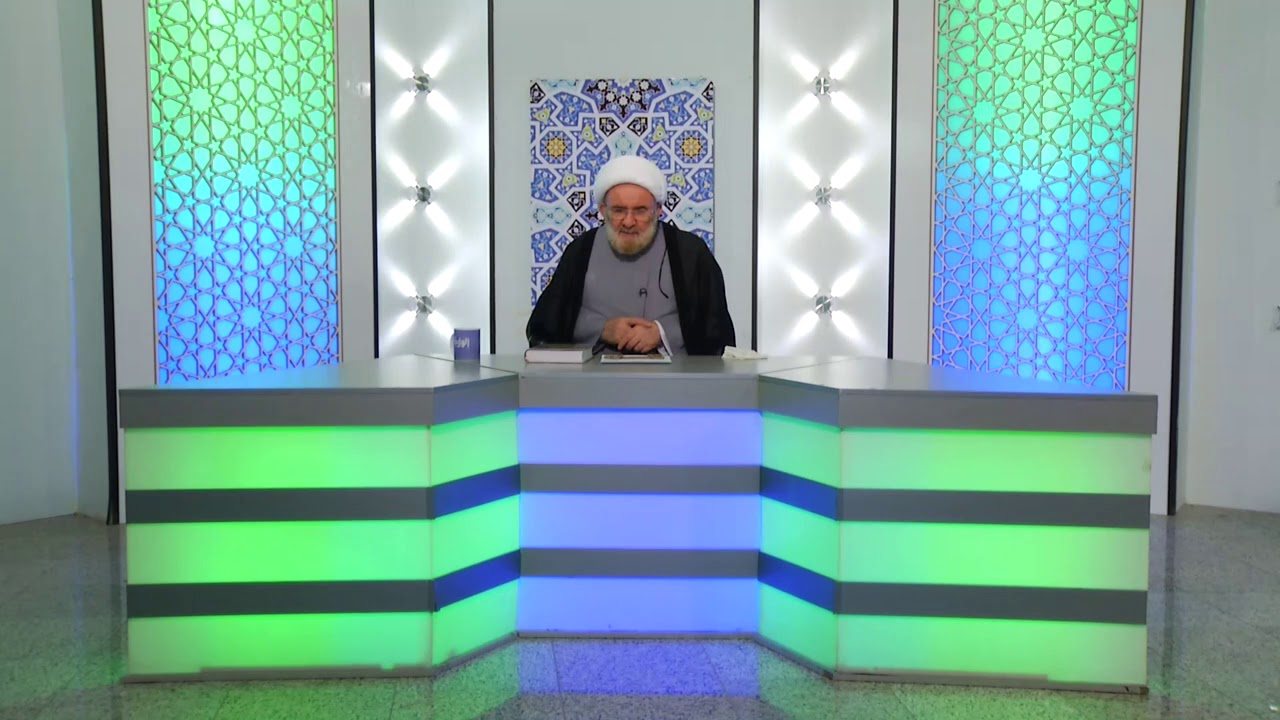 هل هناك ما يثبت أن نرجس من أحفاد شمعون الصفا؟