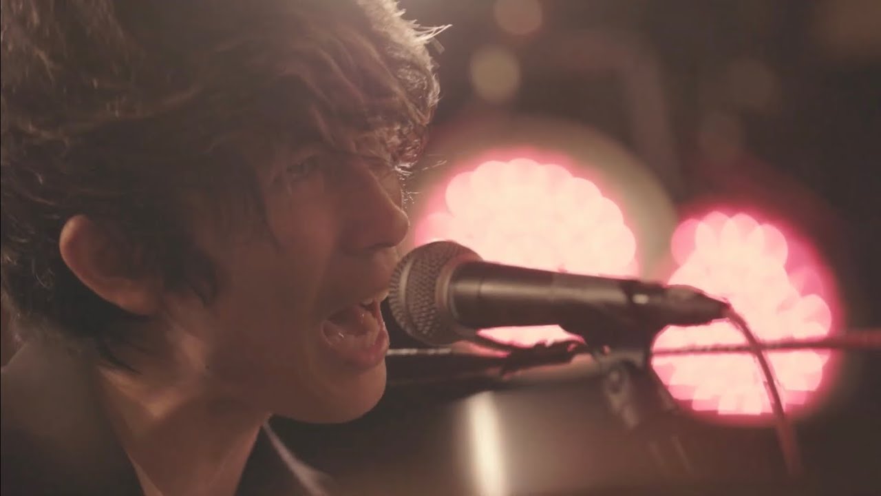 狐の嫁入り / 杉本ラララ