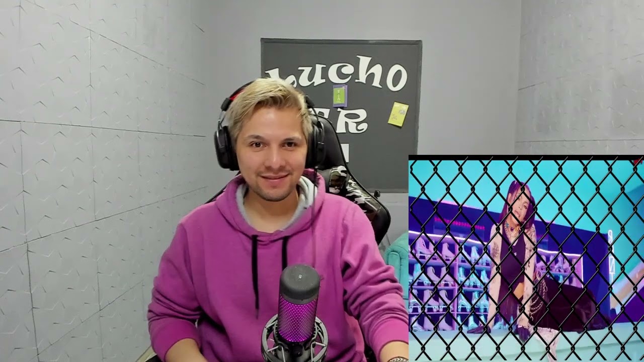 Reaccion a MOMOLAND X NATTI NATASHA Yummy Yummy Love Music Video