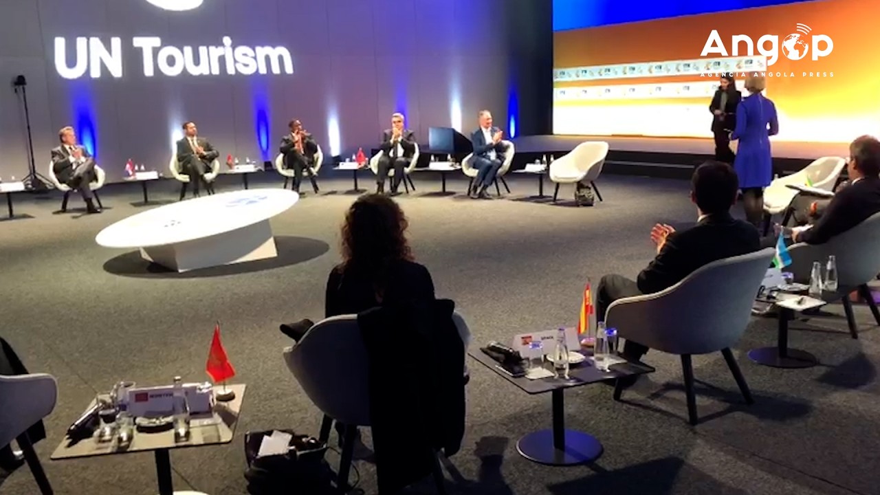 Turismo angolano rende 667 milhões de dólares em 2025