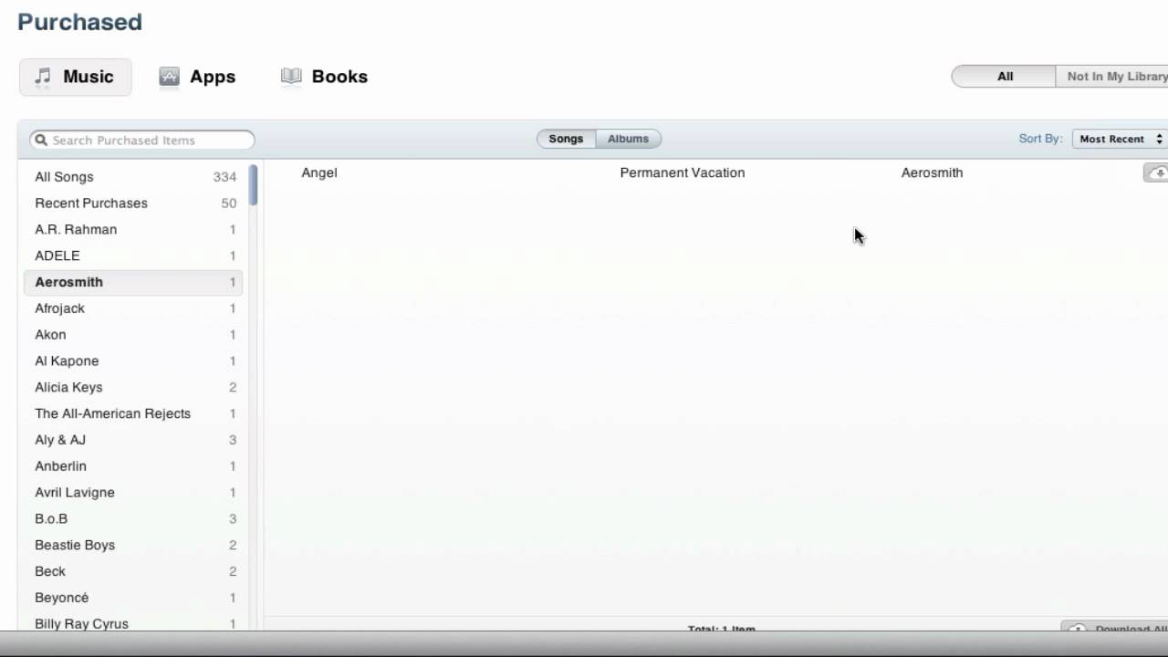 iCloud Tips Video