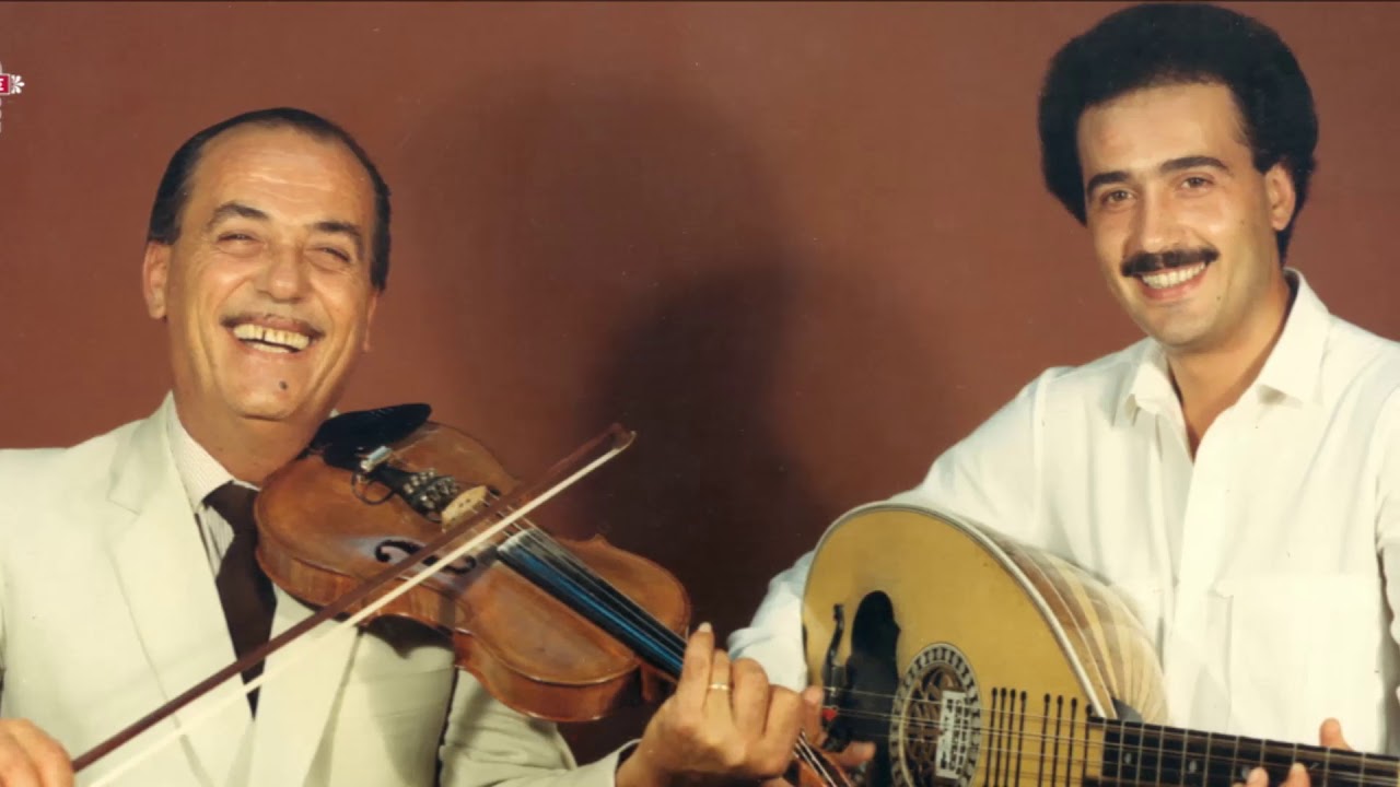 Ο ΧΤΙΚΙΑΡΗΣ (ΤΑΜΠΑΧΑΝΙΩΤΙΚΟ) - ΓΙΩΡΓΗΣ ΑΒΥΣΣΙΝΟΣ | Official Audio Release © 2001