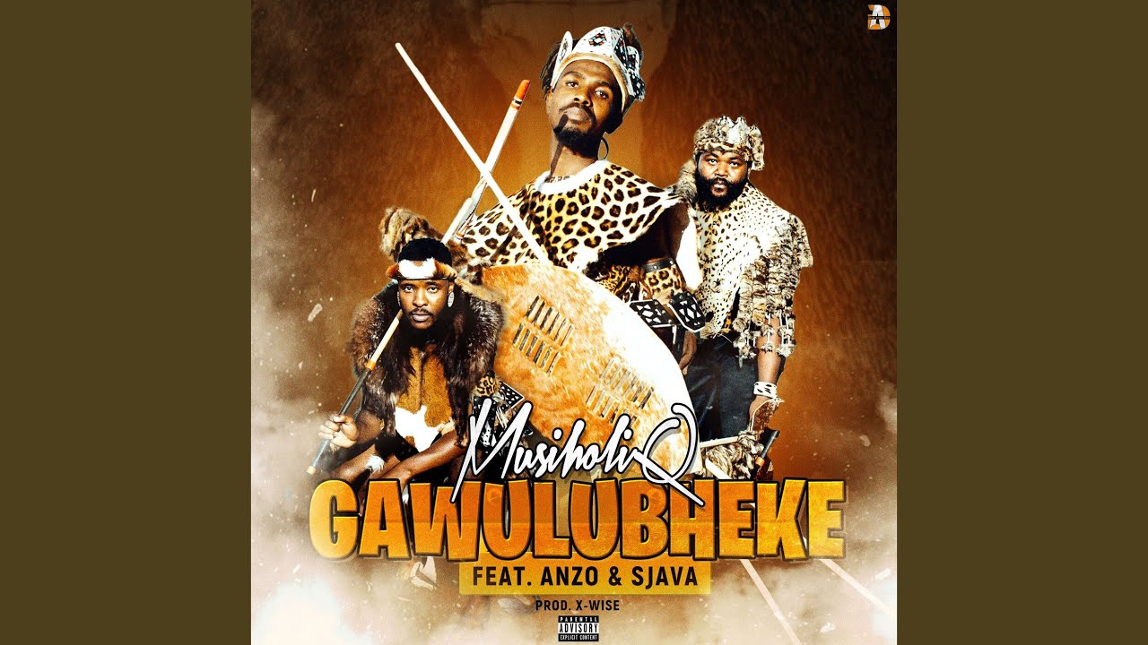 Gawulubheke